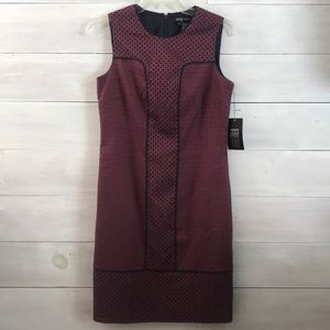 NWT Etcetera Liberty Shift Dress